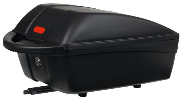 Polisport Move MIK 2.0  L schwarz