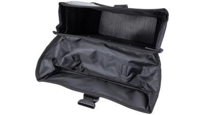 Haberland Einsteiger-Serie  L schwarz, silber Produktbild 2