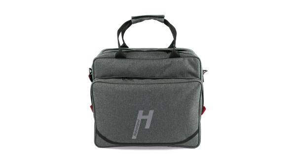 Haberland Office  3XL grau