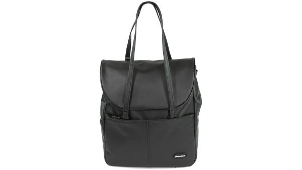 Haberland Lifestyle  3XL schwarz, rot