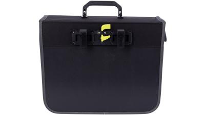 Basil Malaga  L schwarz Produktbild 1