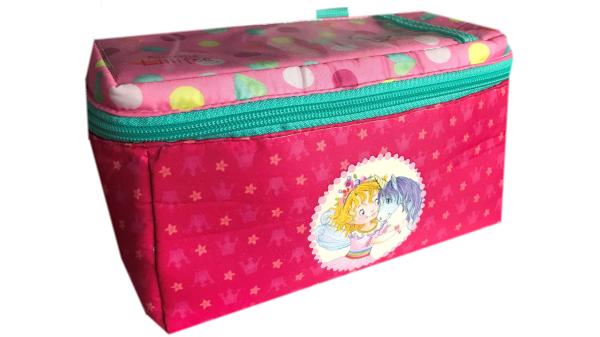 Bike Fashion Prinzessin Lillifee  S rosa, bunt