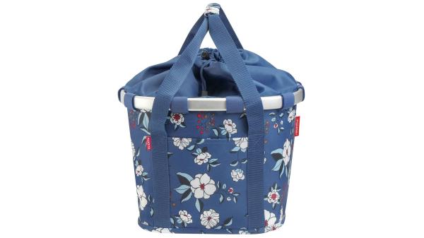 reisenthel Bikebasket  XXL blau, bunt