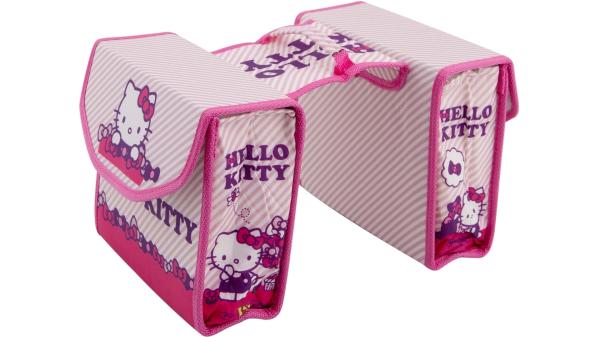 Bike Fashion Hello Kitty  L rosa