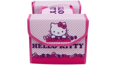 Bike Fashion Hello Kitty  L rosa Produktbild 1