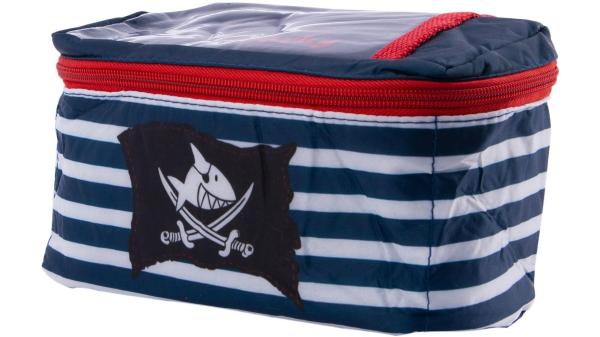 Bike Fashion Capt'n Sharky  L blau, bunt