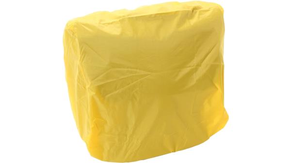 Hock Regenschutzhaube  XXL gelb