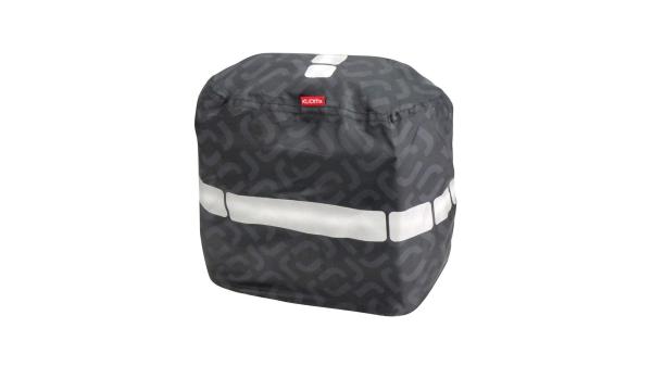 Rixen & Kaul Rain Cover  L schwarz