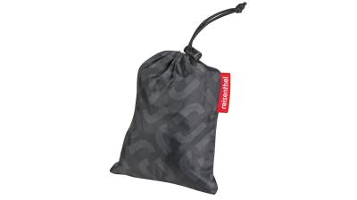 Rixen & Kaul Rain Cover  L schwarz Produktbild 2