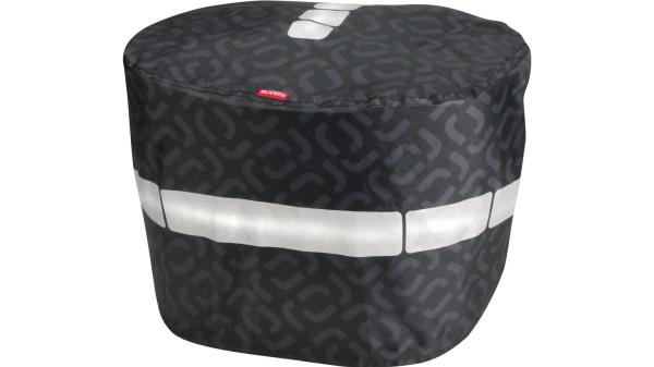 Rixen & Kaul Rain Cover  L schwarz