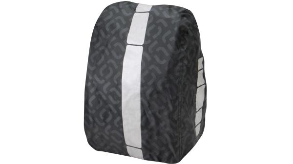 Rixen & Kaul Rain Cover  L schwarz