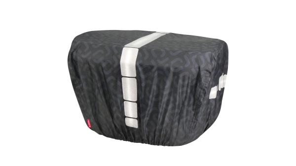 Rixen & Kaul Rain Cover  L schwarz