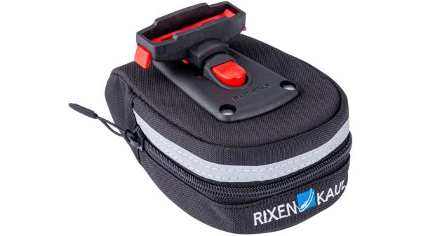 Rixen & Kaul Micro  L schwarz