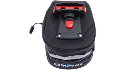 Rixen & Kaul Micro  L schwarz Produktbild 1