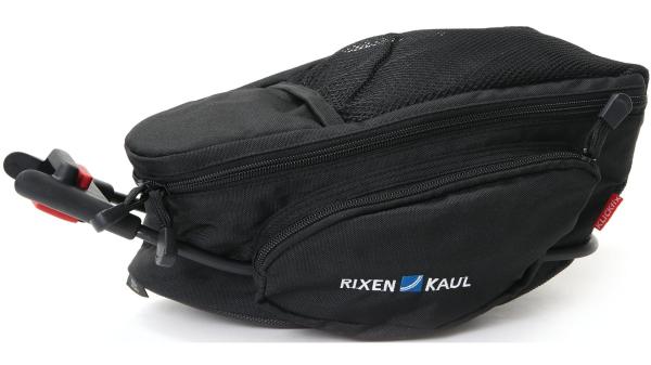 Rixen & Kaul Contour  L schwarz