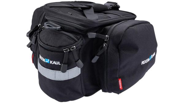 Rixen & Kaul Tourino  XXL schwarz
