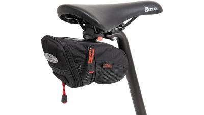 Norco Ohio Expandable  L schwarz Produktbild 1
