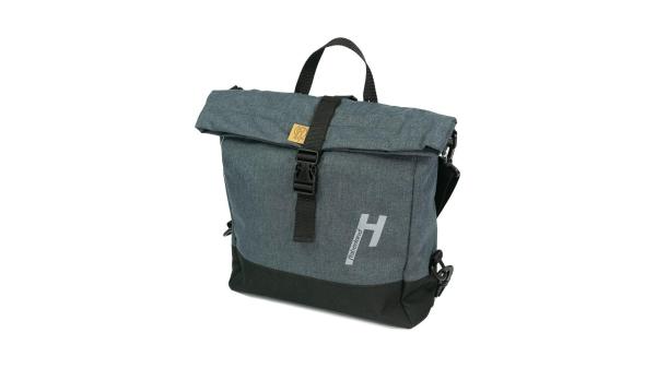 Haberland Keep Rollin  XL grau, schwarz