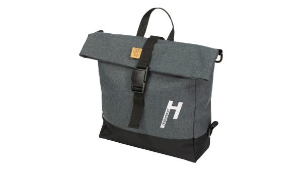 Haberland Keep Rollin  XL grau