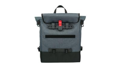Haberland Keep Rollin  XL grau, schwarz Produktbild 2