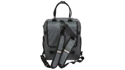 Haberland More Than Work  XL grau Produktbild 2