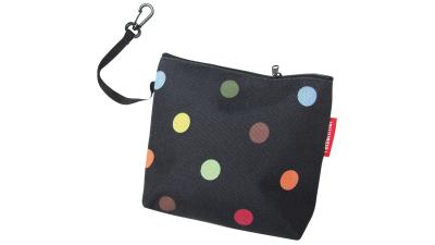 reisenthel Bikebasket  XXL schwarz, bunt Produktbild 1