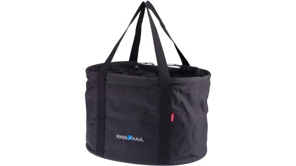 Rixen & Kaul Shopper  L schwarz