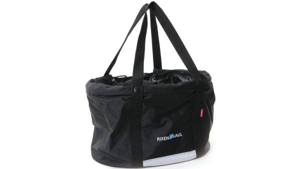 Rixen & Kaul Shopper  L schwarz