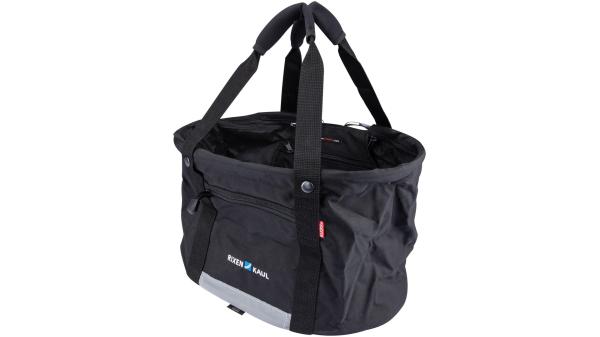 Rixen & Kaul Shopper Comfort  L schwarz