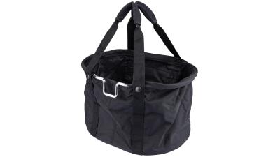 Rixen & Kaul Shopper Comfort  L schwarz Produktbild 1