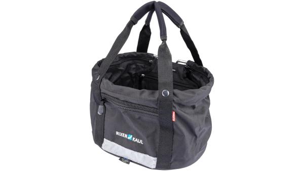 Rixen & Kaul Shopper Mini Comfort  L schwarz
