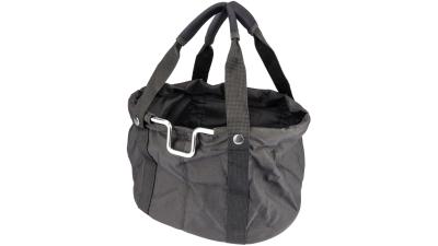 Rixen & Kaul Shopper Mini Comfort  L schwarz Produktbild 1