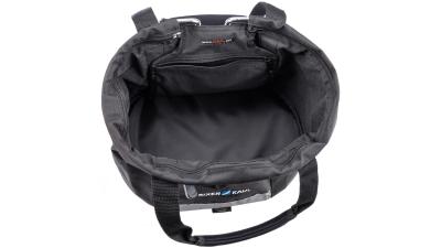 Rixen & Kaul Shopper Mini Comfort  L schwarz Produktbild 2