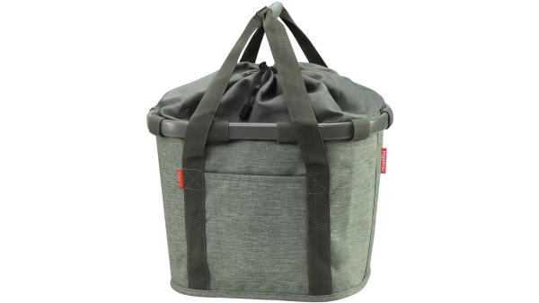 reisenthel Bikebasket  XXL gr&uuml;n