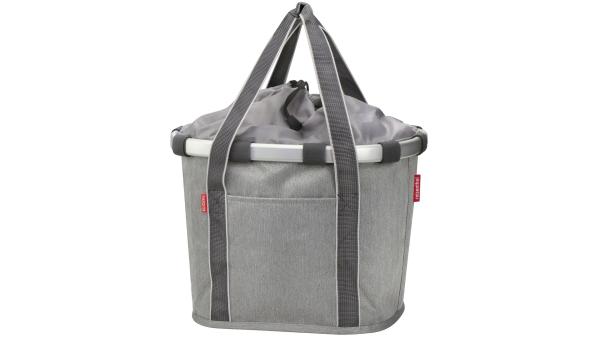 reisenthel Bikebasket  XXL grau
