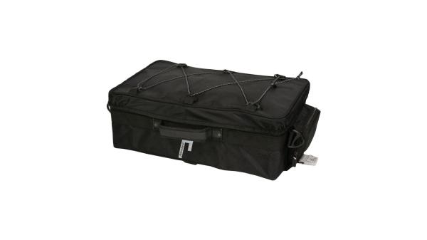Haberland Touring Max  L schwarz