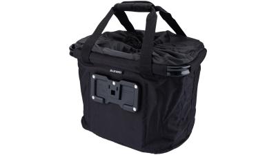 Blue Bird Korbtasche  XL schwarz Produktbild 1