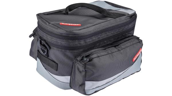 Pletscher Zurigo  L schwarz, grau