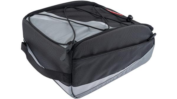 Pletscher Ascona  XXL schwarz, silber