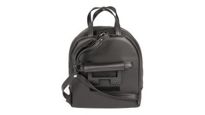 Haberland Bella  XL schwarz Produktbild 2