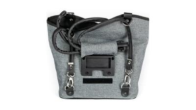 Haberland Melanie  XL grau Produktbild 1