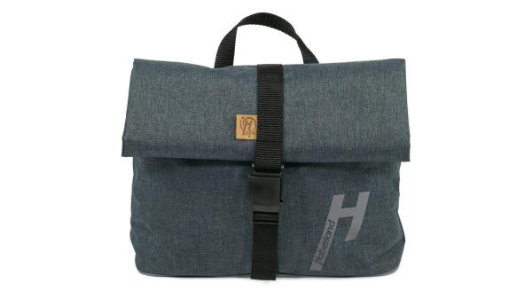 Haberland eMotion 4nature  L grau