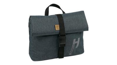 Haberland eMotion 4nature  L grau Produktbild 2