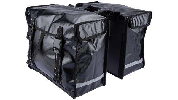New Looxs Bisonyl  3XL schwarz