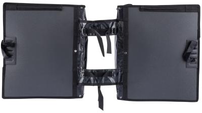 New Looxs Bisonyl  3XL schwarz Produktbild 2