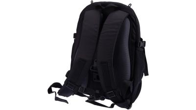 Rixen & Kaul Freepack Sport  L schwarz Produktbild 2
