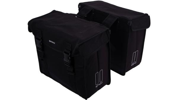 Basil Kavan  3XL schwarz