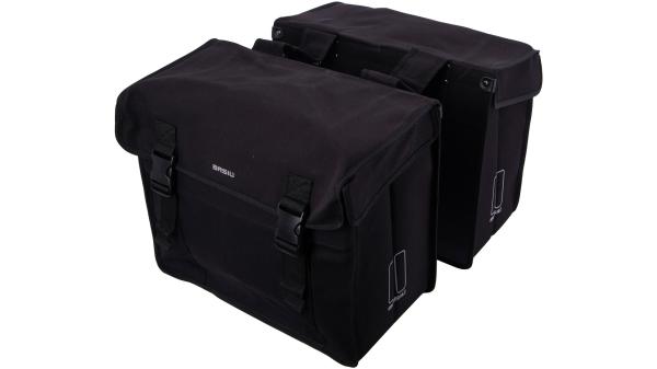 Basil Kavan XL  3XL schwarz