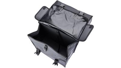 New Looxs Bisonyl  3XL schwarz Produktbild 1