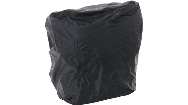 Hock Regenschutzhaube  XXL schwarz